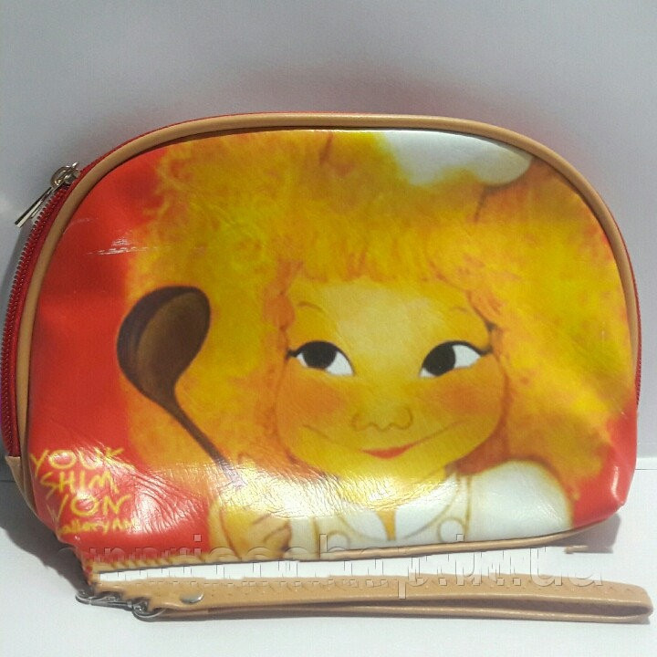 Косметичка для дівчинки, фото 1