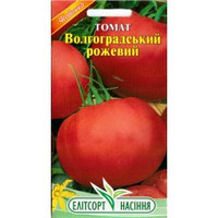 Насіння томата Волгоградський рожевий 10 г