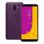 Чохли для Samsung Galaxy J8 2018