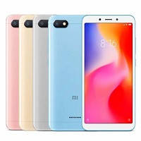 Xiaomi Redmi 6A