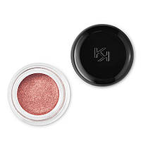 Стойкие кремовые тени для век фиксация до 8 часов COLOUR LASTING CREAMY EYESHADOW 02