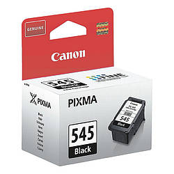 Картридж Canon PG-545 (PIXMA MG2450)  Black (8287B001)
