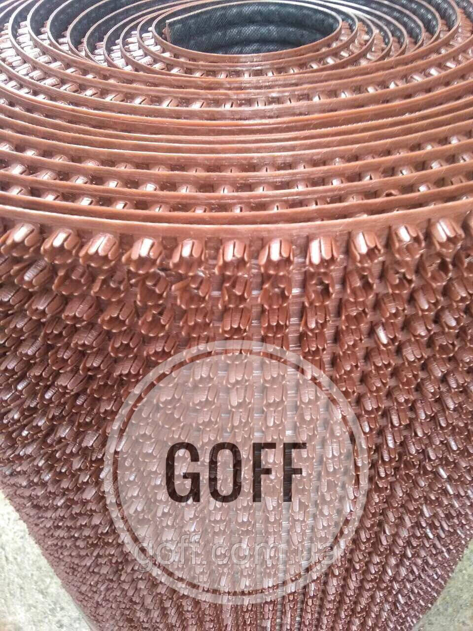 Брудопоглинальні килимки, фото 1