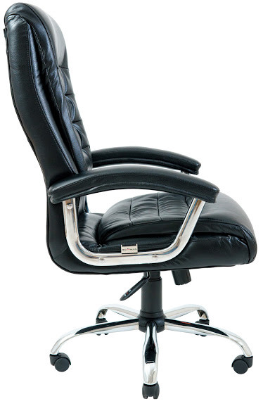 Офисное кресло с подлокотниками Принстон Ю Prinstone U Richman, кресло для сотрудников компании - фото 6 - id-p580054515