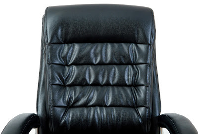 Офисное кресло с подлокотниками Принстон Ю Prinstone U Richman, кресло для сотрудников компании - фото 5 - id-p580054515