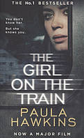 The Girl on the Train (Film tie-in)