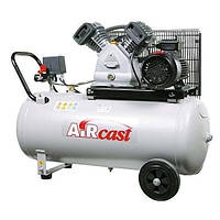 Компрессор Remeza AIRCAST СБ4/С-100.LВ30 (РМ-3126.03)