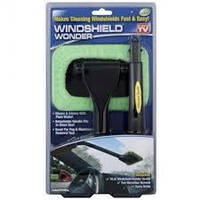 Швабра для лобового скла автомобіля Windshield Wonder