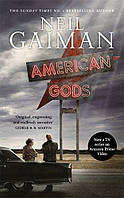 American Gods (TV Tie-in)