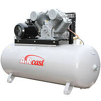 Компрессор воздушный AiRcast СБ4/Ф-500.LT100 (РМ-3130.00)