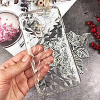 Силіконовий чохол на Samsung Crystal J4 2018 J400