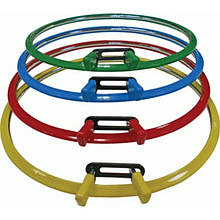 П'яльці пружинні Nurge діаметр 195 мм