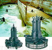 Насоси Tsurumi Pumps