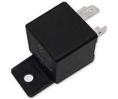 Реле електромагнітне 409.3787-11 12В 40А 4-х контактна