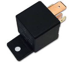 Реле електромагнітне 4 711.3787-01 12В 50А 4-х контактна