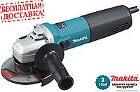 Кут. шліфмаш. Makita 9565CVR (1400Вт; 125мм; 2800-12000об/хв.)