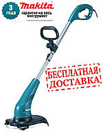 ЕлектроТример Makita UR3000 (450Вт; 30см; 9000об/хв; 2,3кг)