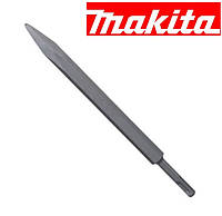 Зубило списоподібне Makita SDS-Plus 250мм /P-25068