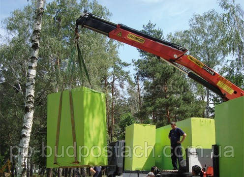 Газоблок стоунлайт бровари ціна, фото 1