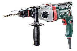 Ударний дриль Metabo SBE 780-2 мережева, БЗП, 0.78 кВт