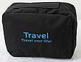 Органайзер Active travel з гачком, фото 8