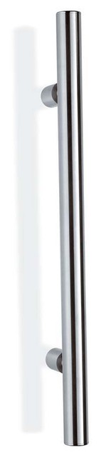 Ручка скоба офісна 720 мм неіржавка сталь