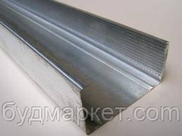 Профіль CW-100 - 0,5 мм (3м) (упак.8шт)