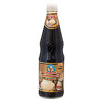 Соус устричный густой Thick Oyster Sauce HEALTHY BOY BRAND 800 g