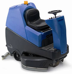 Поломочна машина із сидінням NUMATIC Twintec VarioTTV678-300T