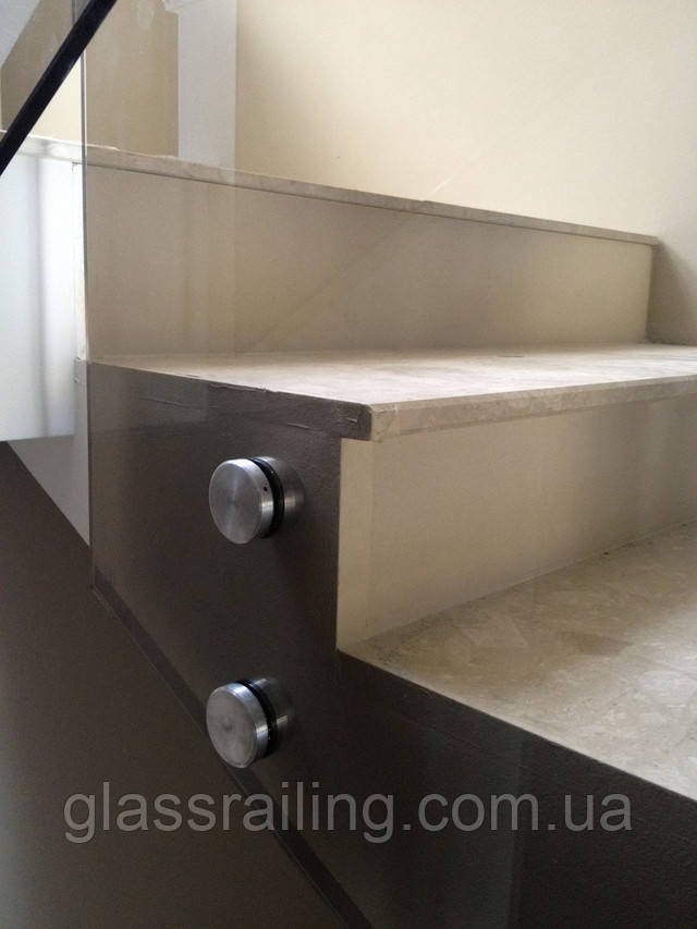 Скло загартоване