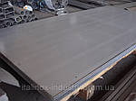 Лист жаростійкий AISI 309 20Х23Н13 5,0 Х 1500 Х 3000 нержавіюча сталь, фото 3