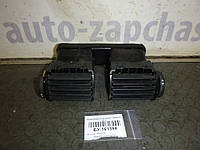 Дефлектор (воздуховод) центральный Chevrolet LACETTI 2002-2010 (Шевроле Лачетти), 96554909 (БУ-161394)