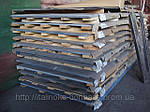 Нержавіючий лист AISI 309 1.8833 1,0 Х 1250 Х 2500 жароміцний, фото 5