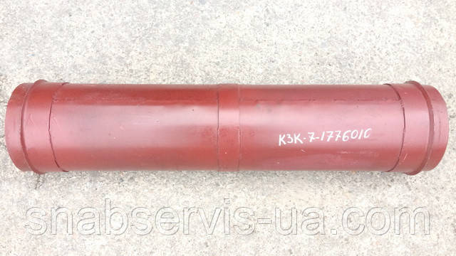 Барабан нижнього валу похилої камери КЗС-812, фото 1