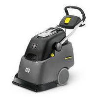 Машина для чистки ковров Karcher BRC 45/45 C