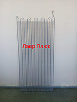 Конденсатор (решітка) NORD 214 (1000/560мм) ( РЕШІТКА) для побутового холодильника холодильника