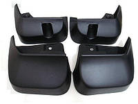 Бризковики Subaru Forester 2008-2013 (J1010SC001; J1010SC014), комплект 4шт AVTM MF.SUFO2009 (субару форестер)