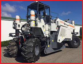 Ресайклер Wirtgen WR2500