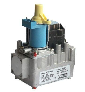 Газовий клапан для котла газового Baxi, Westen 105Rp 1/2 230 V 50 Hz 310mA
