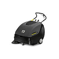 Подметально-всасывающая машина Karcher KM 85/50 W P Adv