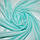Вуаль тюль шифон бірюзова світла, ш.280, фото 2