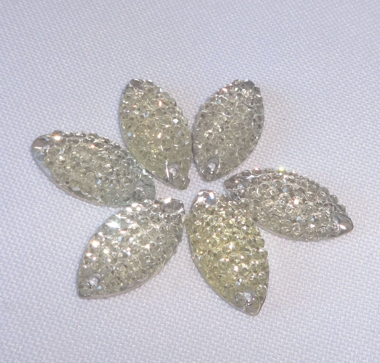 Пришивний елемент, фото 1