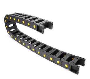 Гнучкий кабель канал