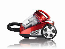 Німецький циклонний пилосос CleanMaxx EnergyPro!, фото 3