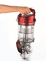 Німецький циклонний пилосос CleanMaxx EnergyPro!, фото 2