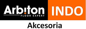 Плінтус підлоговий "Arbiton INDO" розмір 2500х70х26мм