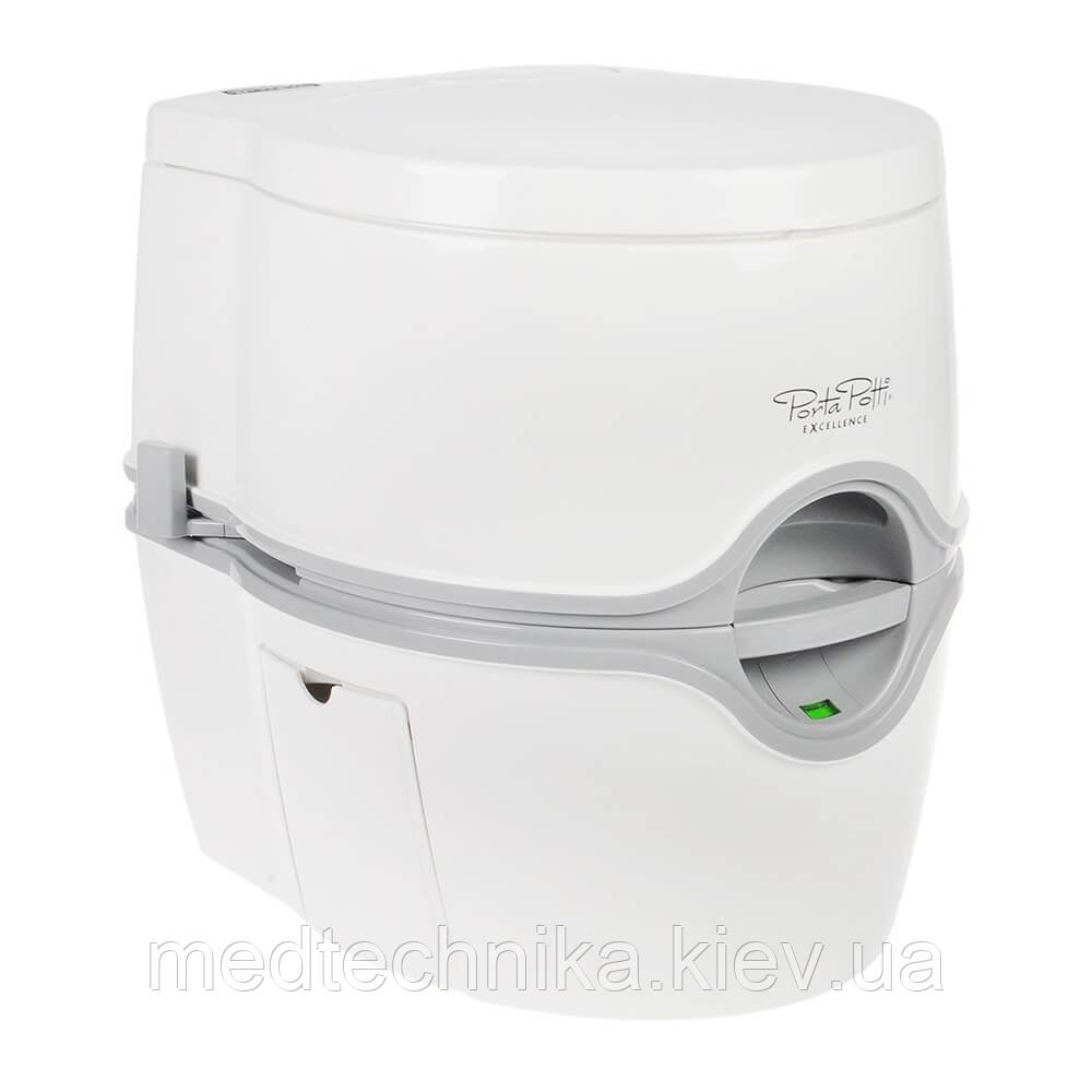 Біотуалет Porta Potti Excellence 565P, білий