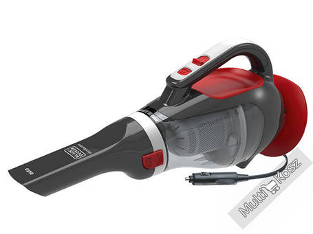 ПИЛОСОС CAR ADV1200 NEW!, фото 2