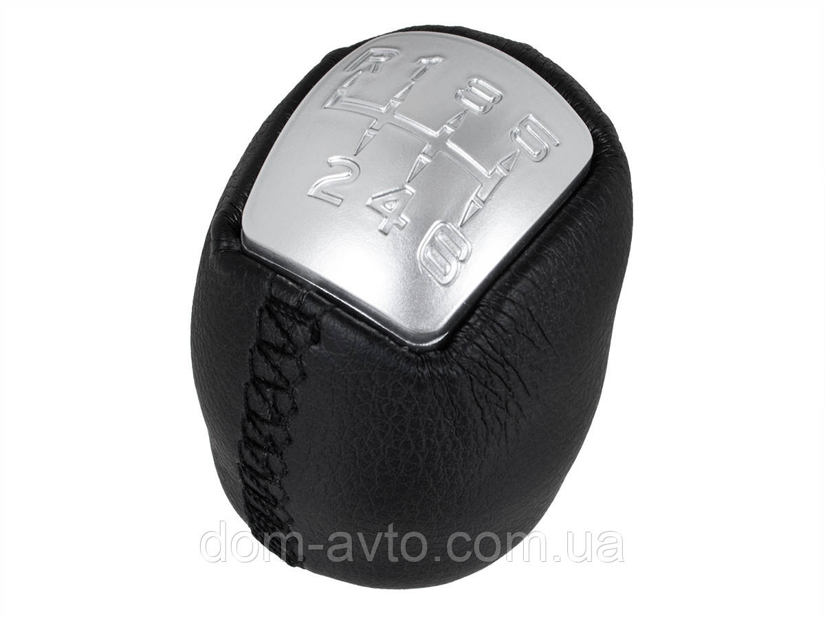 Ручка перемикання передач КПП 42561576 Iveco Daily 06-17