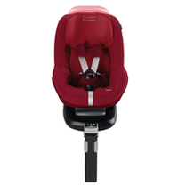 Дитяче автокрісло MAXI-COSI PEARL ISOFIX 9-18 кг, фото 3